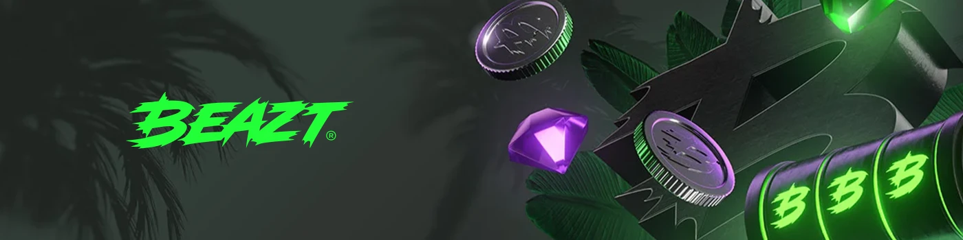 jouez et gagnez sur beazt casino
