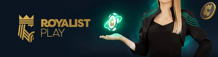 jouez et gagnez sur royalist casinio