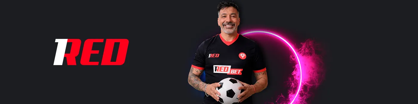 pariez et gagnez sur 1red sport
