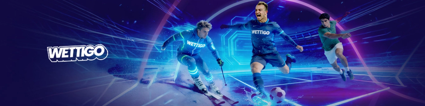 pariez et gagnez sur wettigo sport
