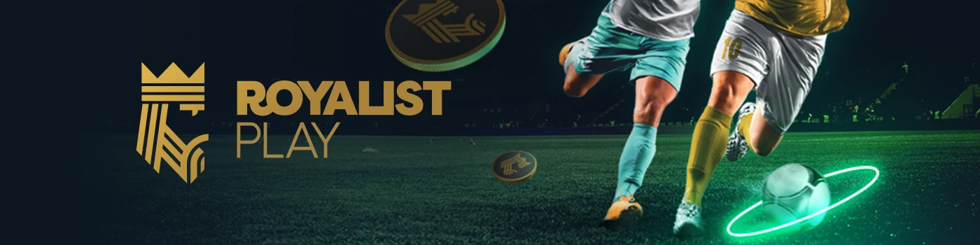 parier et gagnez sur royalist play