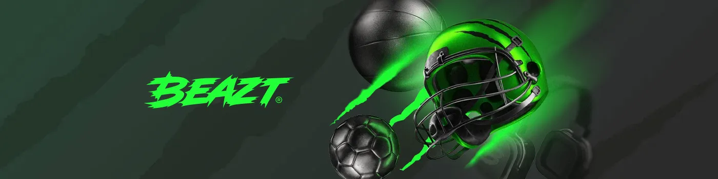parier et gagnez sur beazt sport
